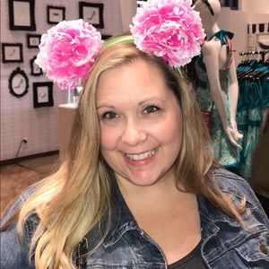 Meet your Posher, Stacy